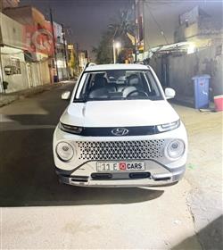 هيونداي كاسبر